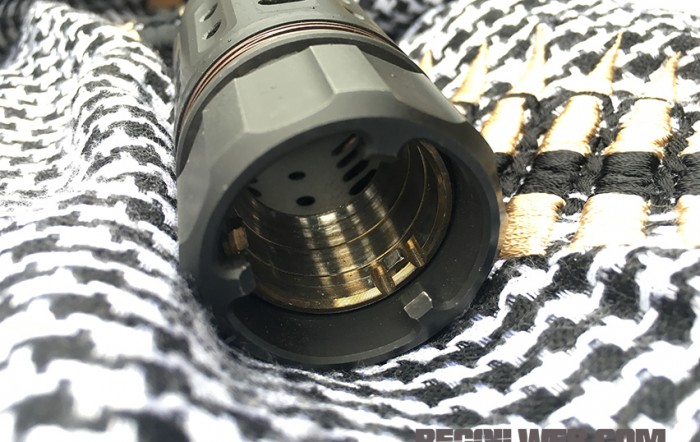 AfterSHOT: Dead Air Pyro