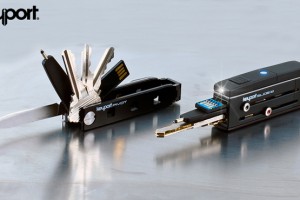 Gadget-Fu: Keyport Modular Multi-Tool