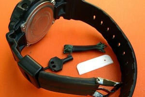 Gadget Fu: Gearward’s AK Anti-Kidnapping Band