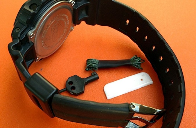 Gadget Fu: Gearward’s AK Anti-Kidnapping Band