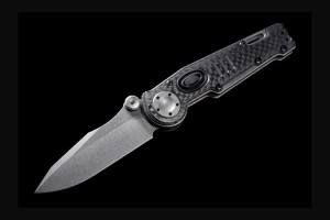 M.U.D.D. Folders now available from Hawk Knives