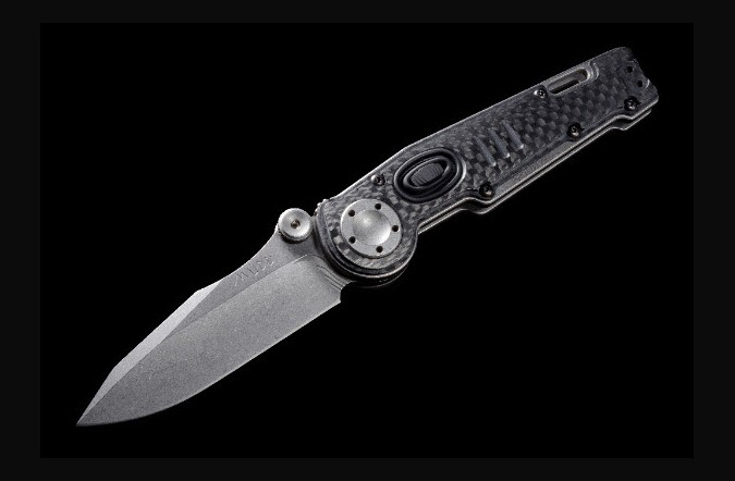 M.U.D.D. Folders now available from Hawk Knives
