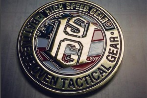 Go Lighter with the new High Speed Gear Taco LT