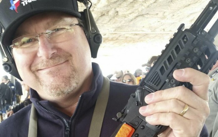 AfterSHOT – CMC Triggers AK Trigger