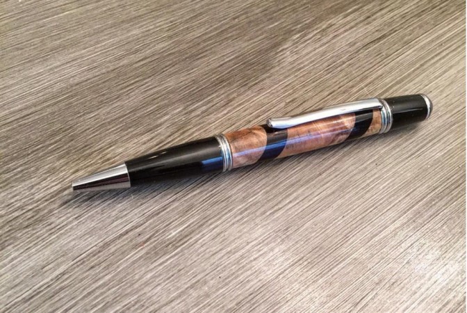 Jensbydesignz custom pens and woodworking 13