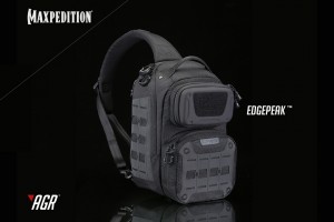 The Maxpedition AGR Program