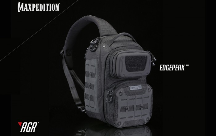 The Maxpedition AGR Program