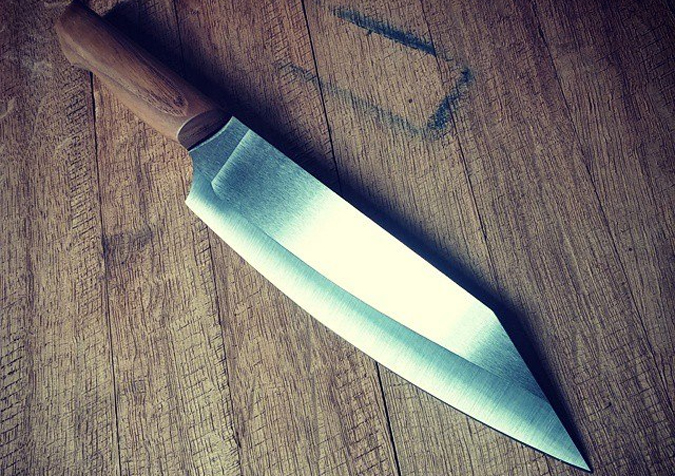 Meglio Knives custom kitchen knives 04