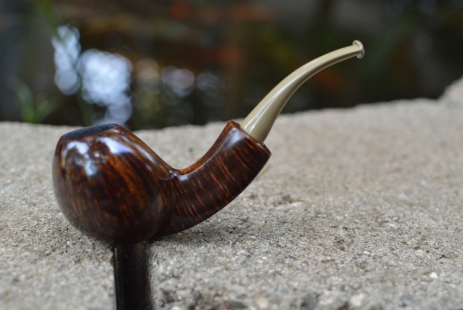 Morgan Pipes handmade custom tobacco pipes 01