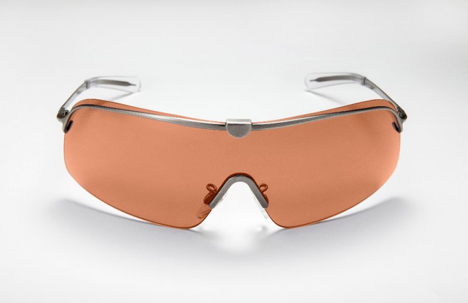 RE Ranger Launches New Eye Pro at SHOT | RECOIL