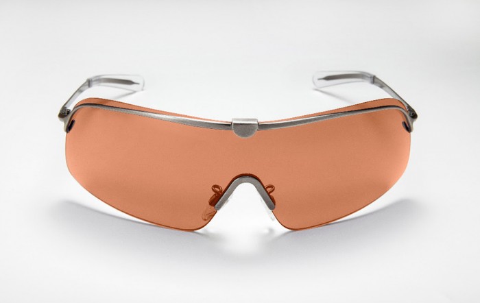 RE Ranger Launches New Eye Pro at SHOT