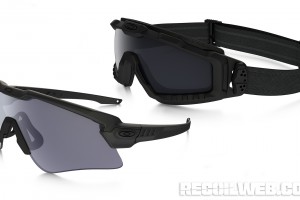 Meet the new Oakley SI M Frame ALPHA Ecosystem