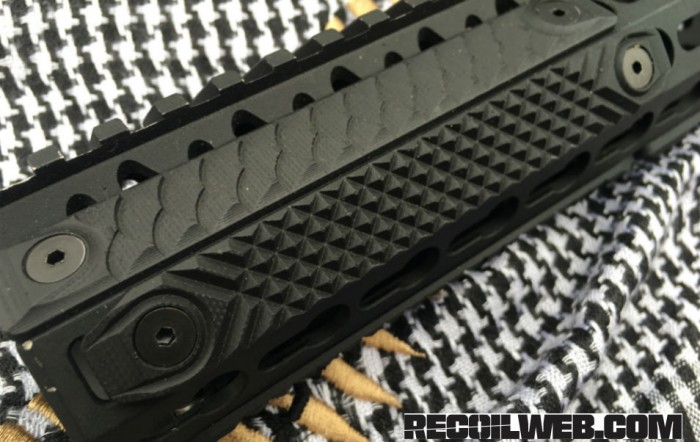 SHOT16: New Railscales Textures