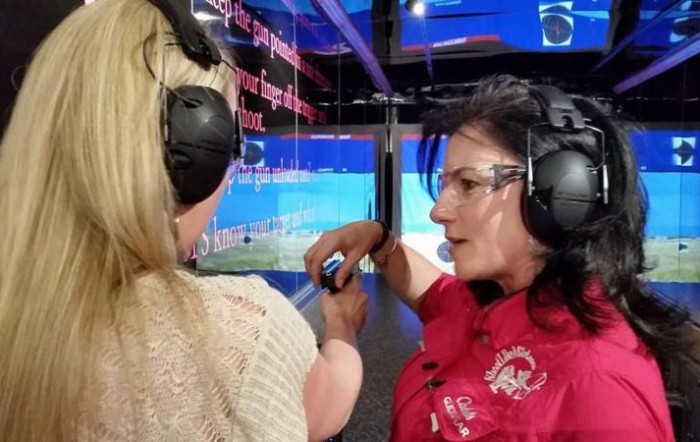 Shoot Like a Girl Generates $13m+ Shooting Sports