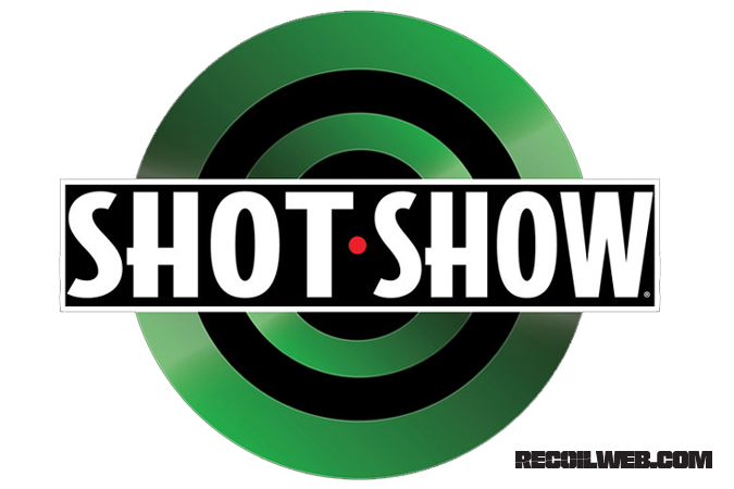 Shot-Show-2016