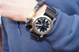 SHOT Show 2016: Watch Porn from Venator Watches