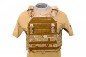 AfterSHOT: ATS Tactical Gear New Nylon Goods