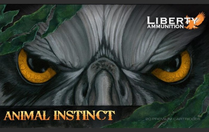 SHOT16: Is the Liberty Ammo .308 Win the fastest yet?