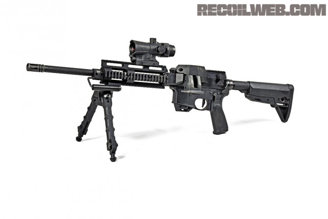 Preview – Freedom Ordnance FM-9