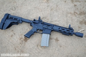 It’s Piss Off an Anti-Gunner Day: Black Friday Budget 300 Blk Frankengun