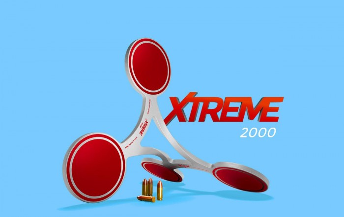 SHOT16: Flip Target Extreme makes its debut