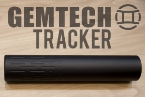 SHOT 16: Tailor Made for Hunting – Gemtech Tracker