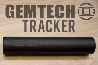 SHOT 16: Tailor Made for Hunting - Gemtech Tracker | RECOIL