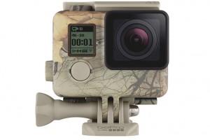 SHOT16: GOPRO Continues Shooting Sport Products