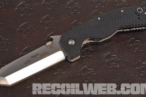 AfterSHOT: Emerson HMMV-K – MidTech Knife