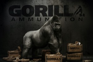 AfterSHOT: Gorilla Ammo’s New Self Defense Ammunition