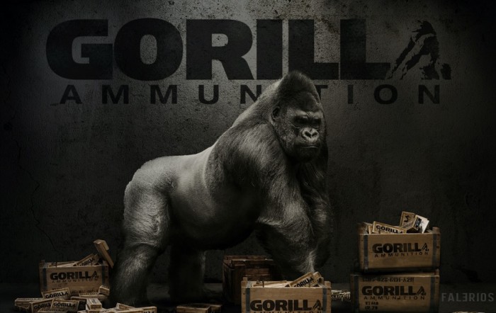 AfterSHOT: Gorilla Ammo’s New Self Defense Ammunition