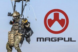 Magpul: Pouches and Buttstocks and Upgrades, Oh My