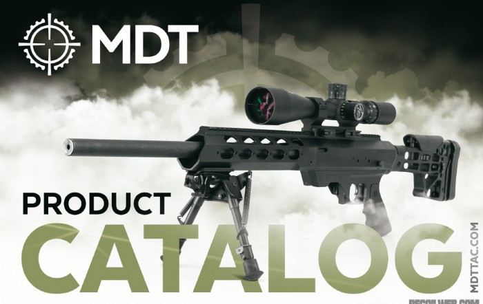 Modular Driven Technologies Exclusive First Look