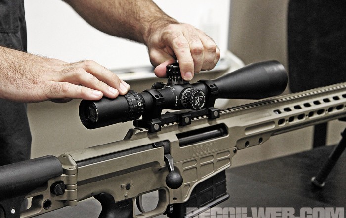 Cleckner Releases Long Range Shooting Handbook
