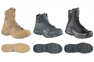 AfterSHOT: Reebok Zigkick Tactical Boots