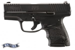 The New Walther PPS M2