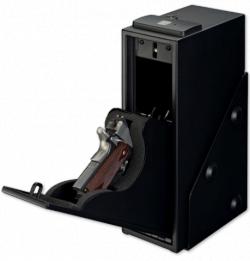 Stack On Products Quick Access Safes