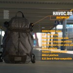 5.11 Tactical HAVOC 30 Backpack Giveaway 04