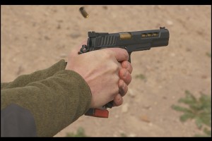 Video – More on the New STI Handguns