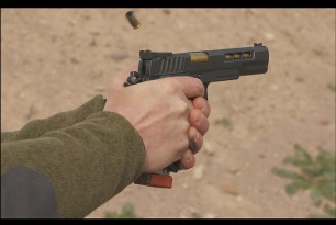 Video - More on the New STI Handguns | RECOIL