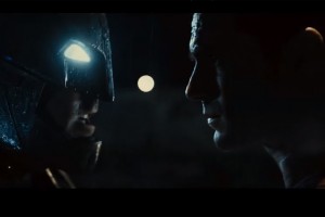 Batman v Superman: the Final Trailer
