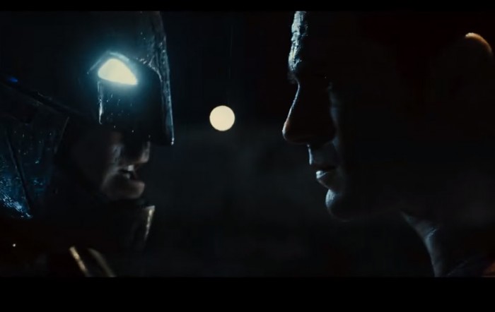 Batman v Superman: the Final Trailer