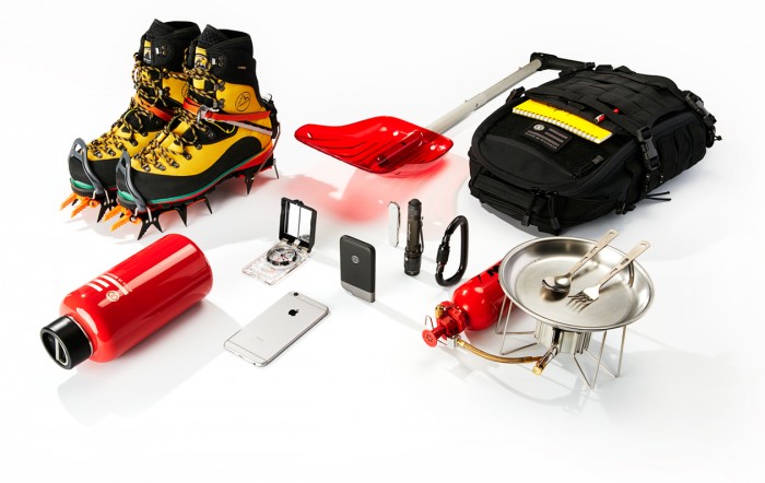 Gadget Fu: Beartooth Off Grid Commo Platform