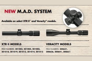 Burris Optics MAD System