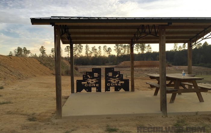 Range Assholes: Top 5 Range User Pet Peeves