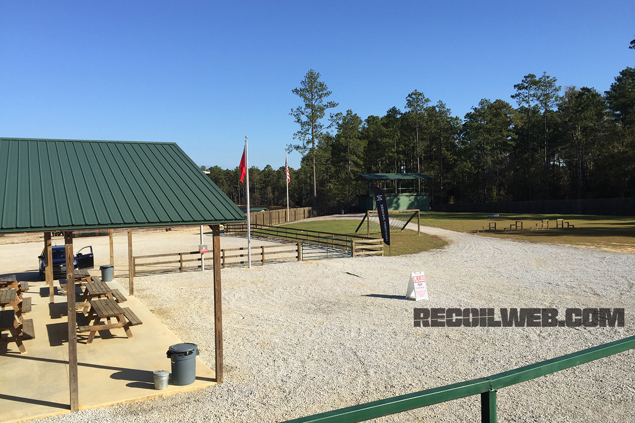 Shooting Playgrounds Part 1 Core Shooting Solutions