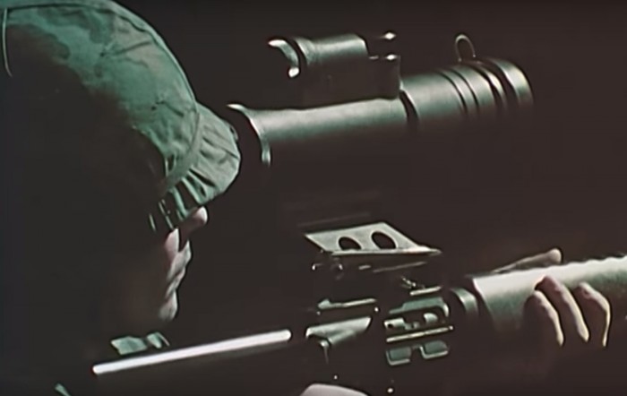 Ex Historiam: Night Vision