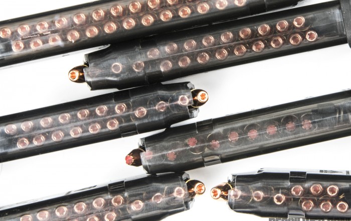 Federal Judge Rules California Magazine Ban Unconstitutional