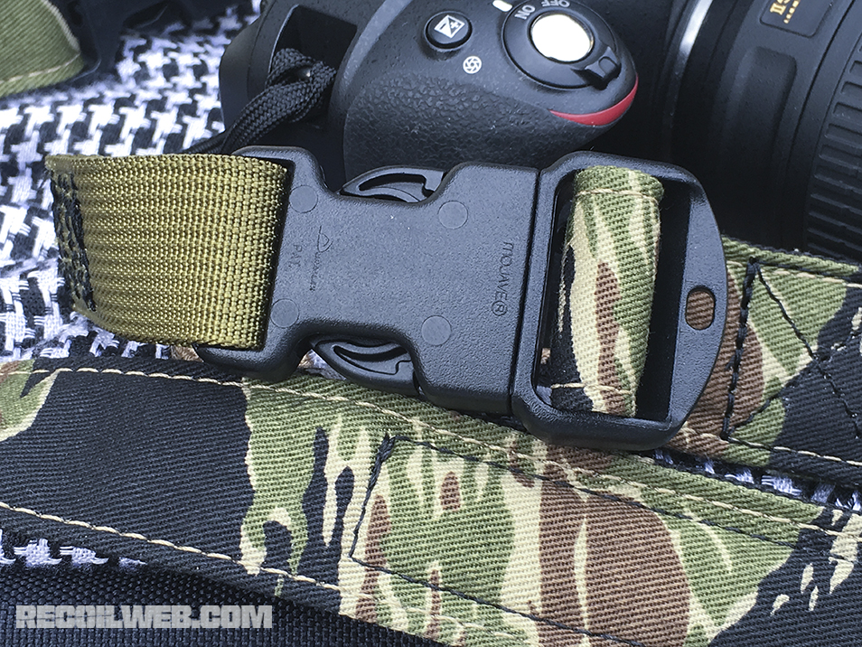 Echo Niner Camera Straps 3 86677 on February 9, 2016 RECOIL