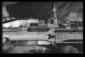 Ex Historiam: The M60 Machine Gun